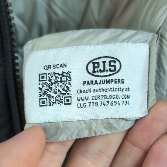 Parajumpers Super Lightweight - Picture 5 of 6